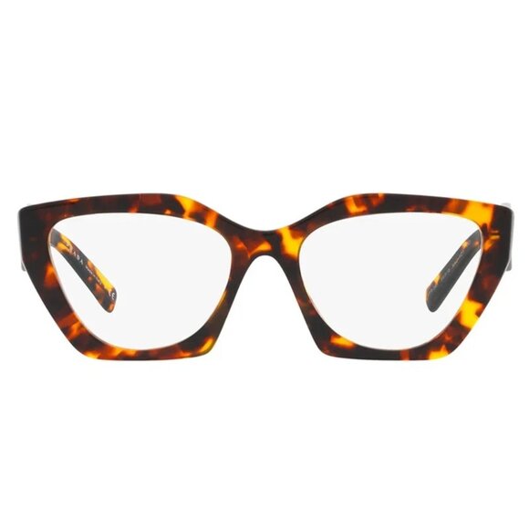 NEW PRADA HAVANA EYEGLASSES - Picture 2 of 3